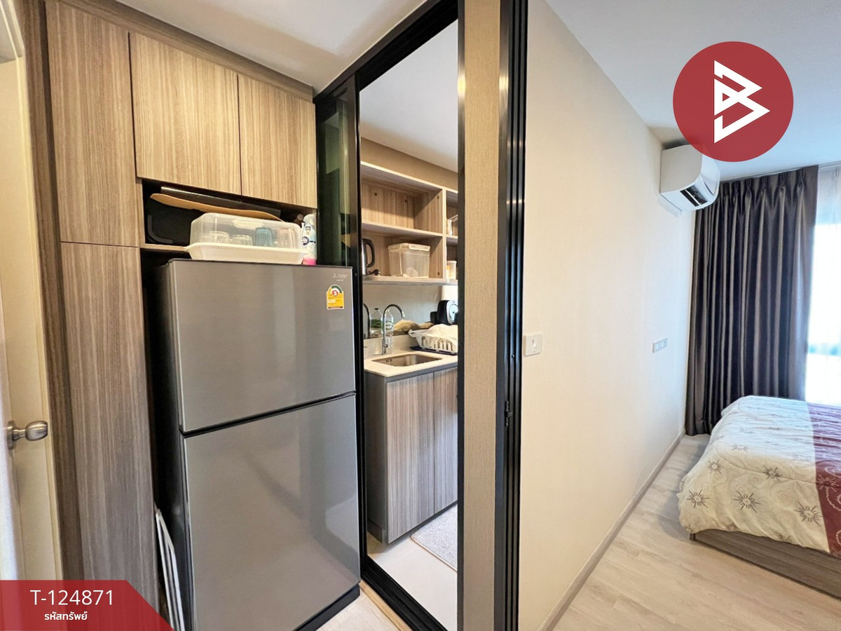 ขายคอนโด ดิออริจิ้น สุขุมวิท 105 (The Origin Sukhumvit 105) พร้อมอยู่ ราคาถูก Loading...