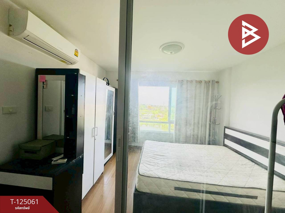 Condo Meesuk for sale, Na Mueang, Chachoengsao (Condo Meesuk), ready to move in. Loading...