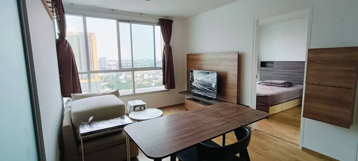 For RentCondoPattanakan, Srinakarin : Condo for rent U Delight Residence Pattanakarn - Thonglor/U Delight Residence Pattanakarn - Thonglor (G6810024)
