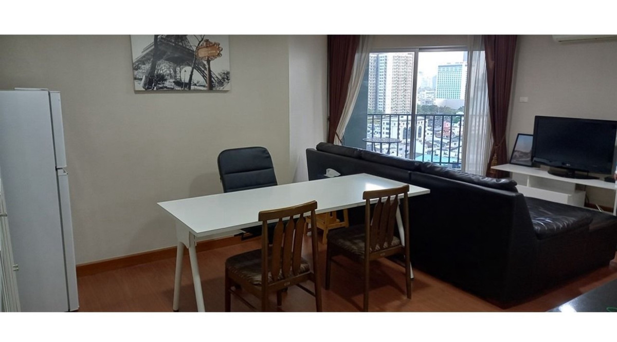 For RentCondoRama9, Petchburi, RCA : For rent Belle Grand Rama 9 (Belle Grand Rama 9)