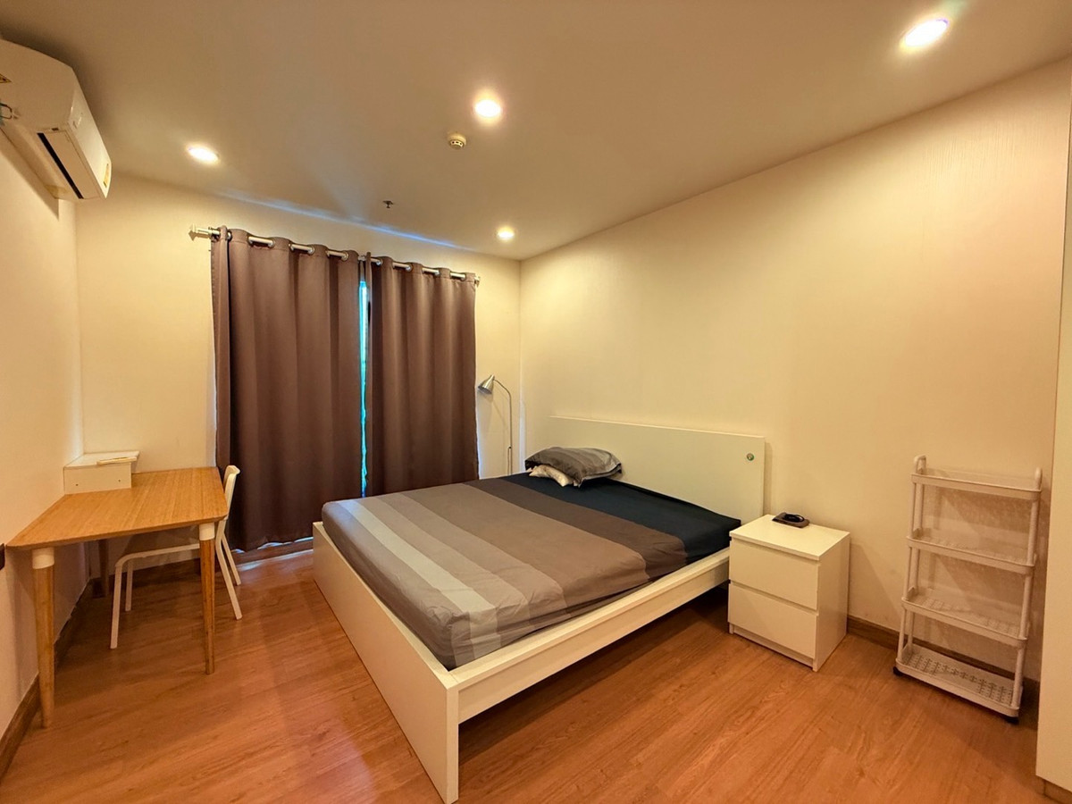 Supalai Wellington 2 ðĪðïļTower 2âĻ3rd floor ðïļ14000.-/month, 42sqm Loading...