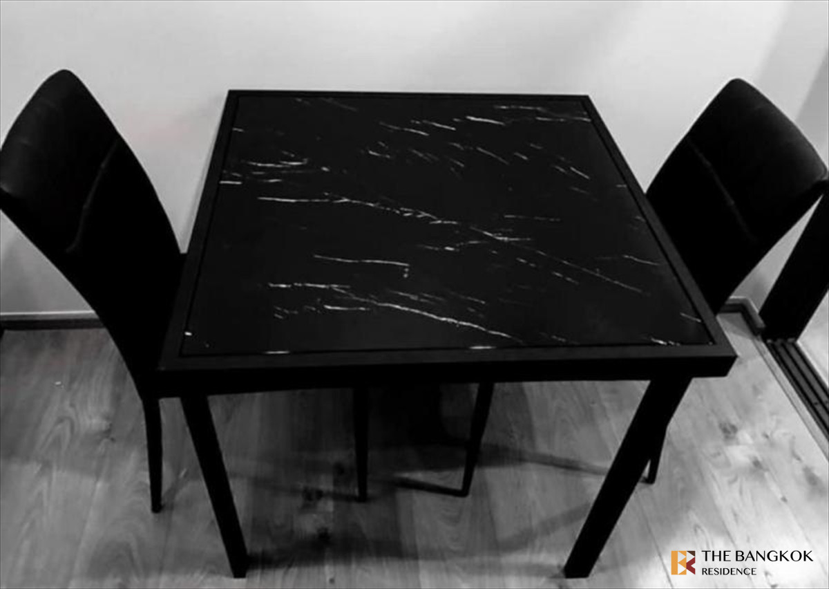 For SaleCondoLadprao, Central Ladprao : Great room for sale with furniture