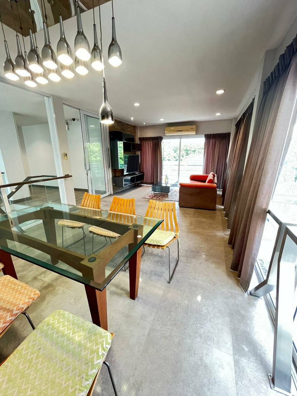 For RentHome OfficeOnnut, Udomsuk : 500 meters from BTS Station. Home office for rent in Soi Sukhumvit 50