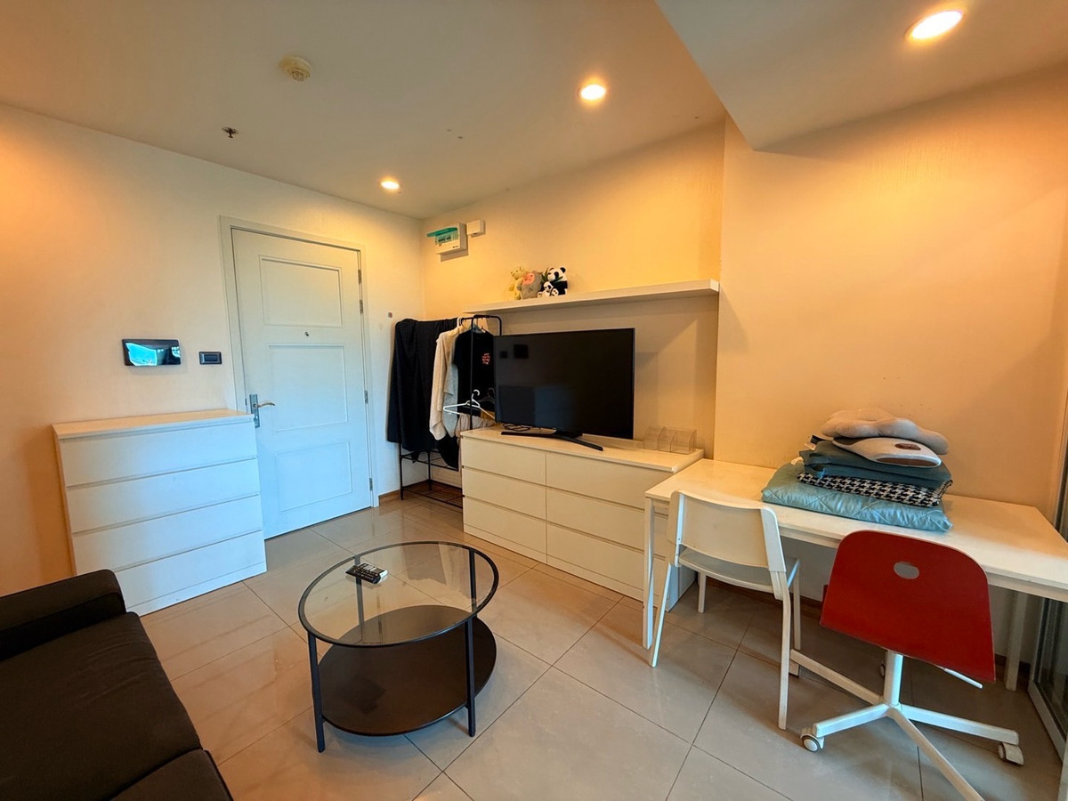 Supalai Wellington 2 ðĪðïļTower 2âĻ3rd floor ðïļ14000.-/month, 42sqm Loading...