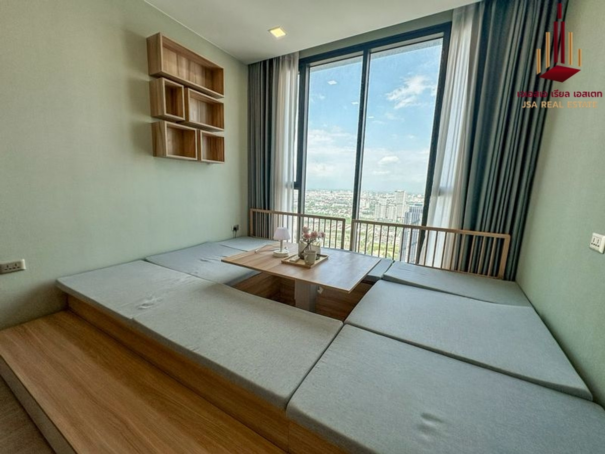 For RentCondoRama9, Petchburi, RCA : ✨ For rent One9Five Asoke - Rama 9 price 160,000 baht room 3B/3B