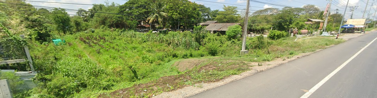 PZ1195 ขายที่ดิน 3-2-44 ไร่ ติดถนนคลองซ้าย ลพบุรี-ชัยนาท ทางหลวงหมายเลข 311 ห่างจาก ตลาดสดเทศลบาลตำบลท่าวุ้ง 2.8 กม. ต.ท่าวุ้ง อ.ท่าวุ้ง จ.ลพบุรี  Loading...