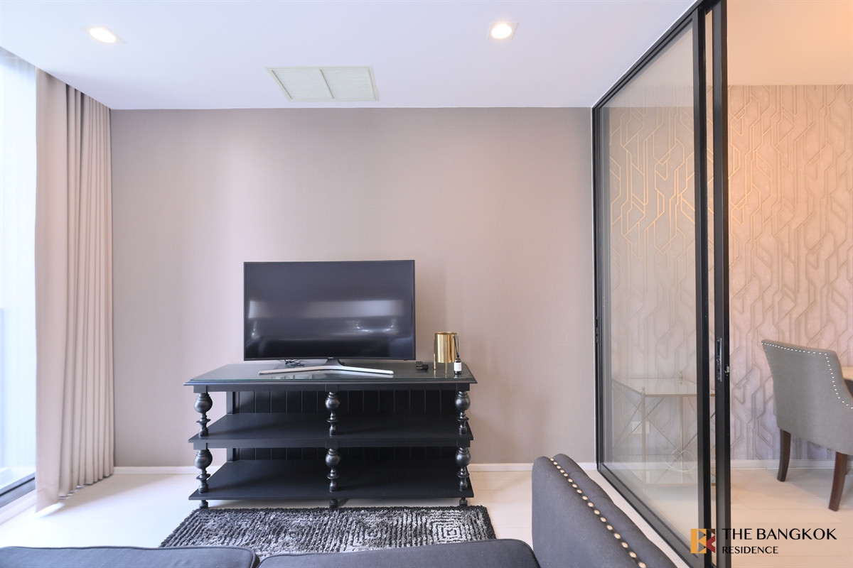 🔥Urgent for rent🔥Noble Ploenchit 1 bedroom 1 bathroom BTS Ploenchit 30,000 ❗ Contact Tel.0658245243 Loading...