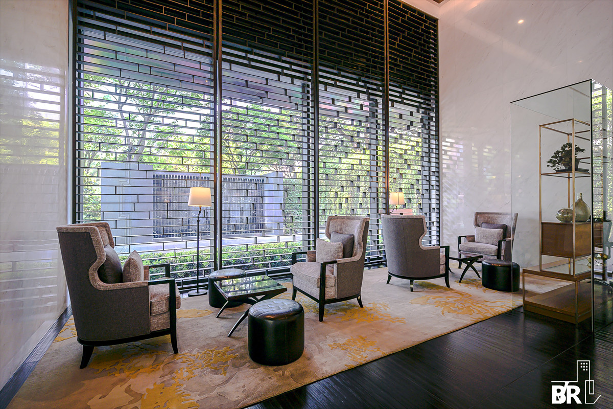 ให้เช่าคอนโดวิทยุ ชิดลม หลังสวน : Sindhorn Tonson: Available for rent!!!
