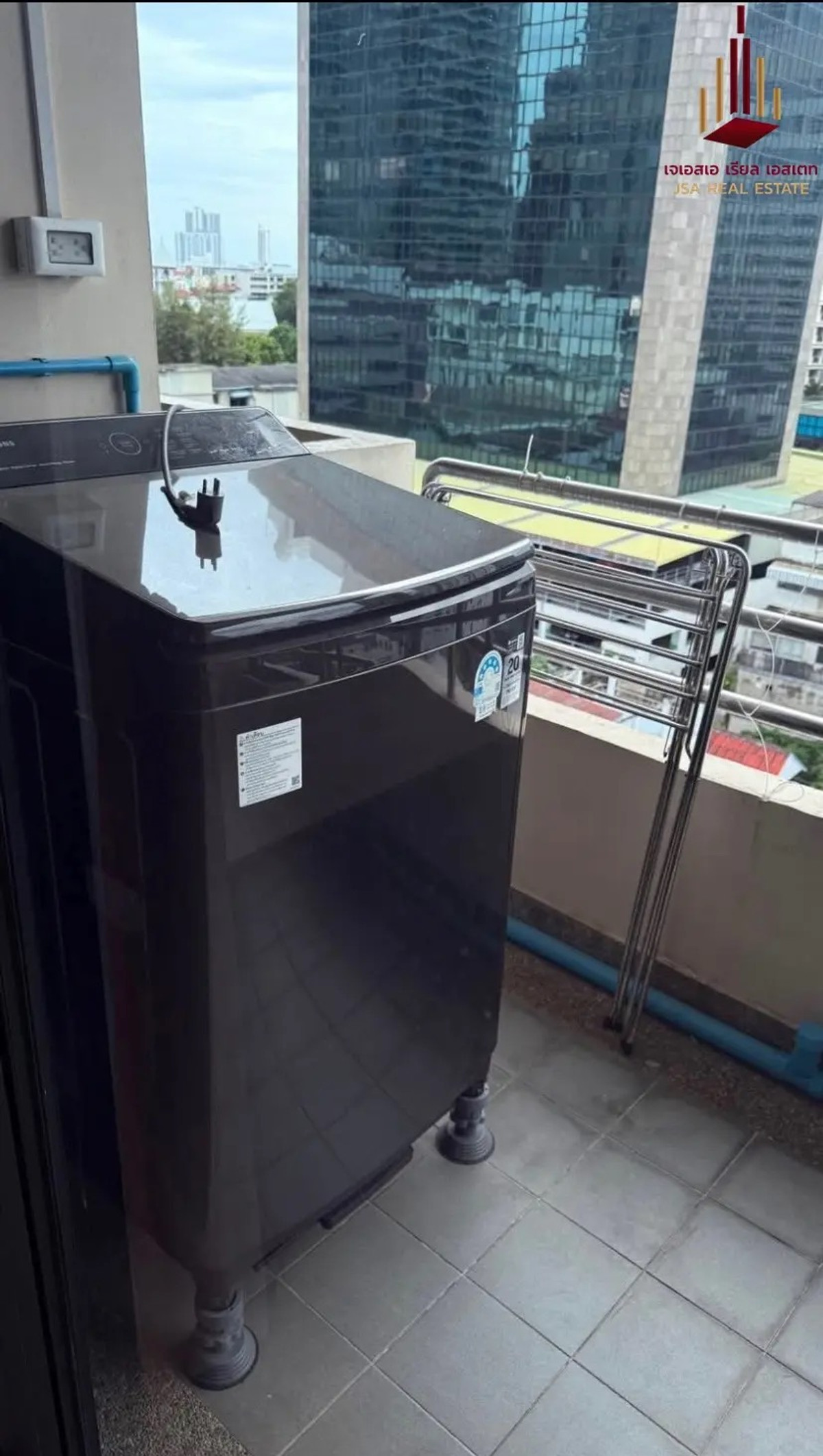 ขายคอนโดสาทร นราธิวาส : ✨ For Sale: Sampoom Garden Condo ✨ 💰 Only 7,000,000 THB