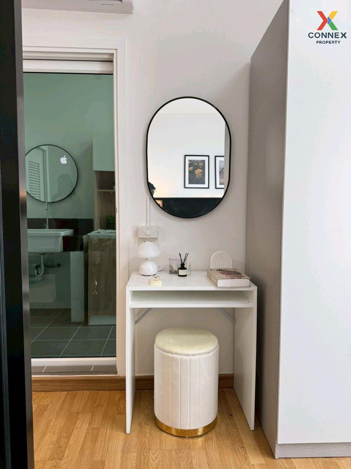 ขายคอนโดโชคชัย4 ลาดพร้าว71 : ขายคอนโด เดอะ ทรี ลาดพร้าว (ลาดพร้าว - วังหิน) MRT-ภาวนา (สายสีเหลือง) ลาดพร้าว เขต ลาดพร้าว กรุงเทพ CX-135266