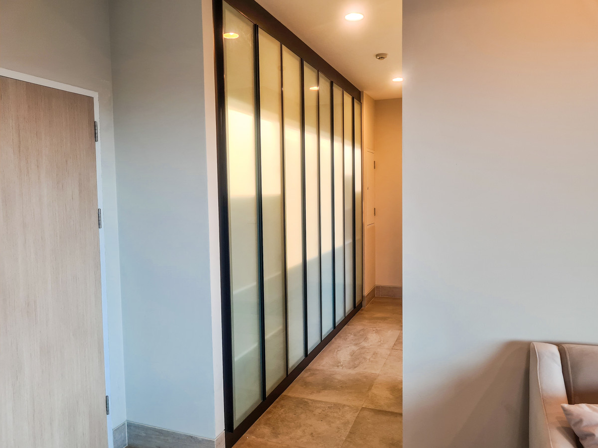 ขายคอนโดปากช่อง เขาใหญ่ : Owner post. penthouse วิวภูเขา 360 องศา