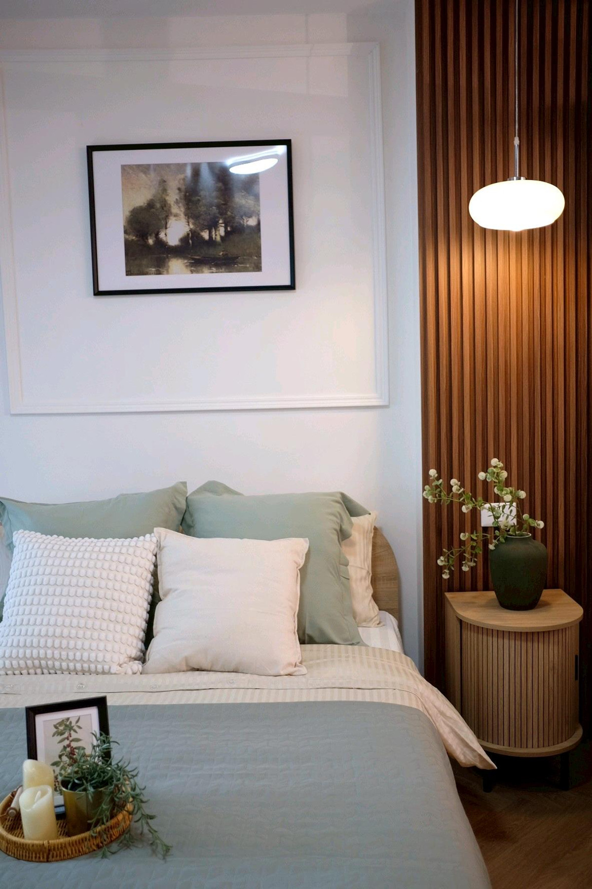 For SaleCondoKasetsart, Ratchayothin : 🔥🔥Beautifully decorated condo, Supalai Park Kaset, good location, near university, hurry and reserve now.