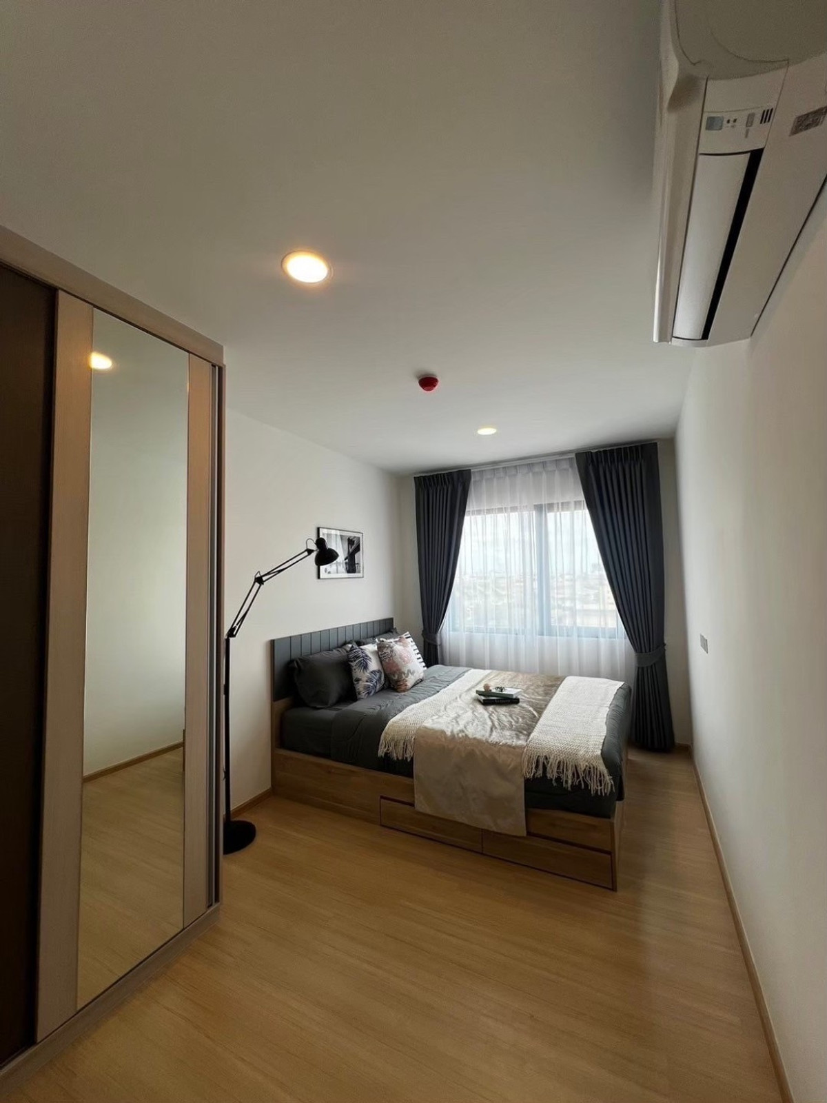 For RentCondoChokchai 4, Ladprao 71, Ladprao 48, : 🔥🔥Code 30008🔥🔥Beautiful room for rent at Chewathai Hallmark Ladprao - Chokchai 4 Phase 2 🌐𝐋𝐈𝐍𝐄 𝐈𝐃 : @𝐟𝐚𝐬𝐭𝐟𝐨𝐫𝐫𝐞𝐧𝐭𝐜𝐨𝐧𝐝𝐨