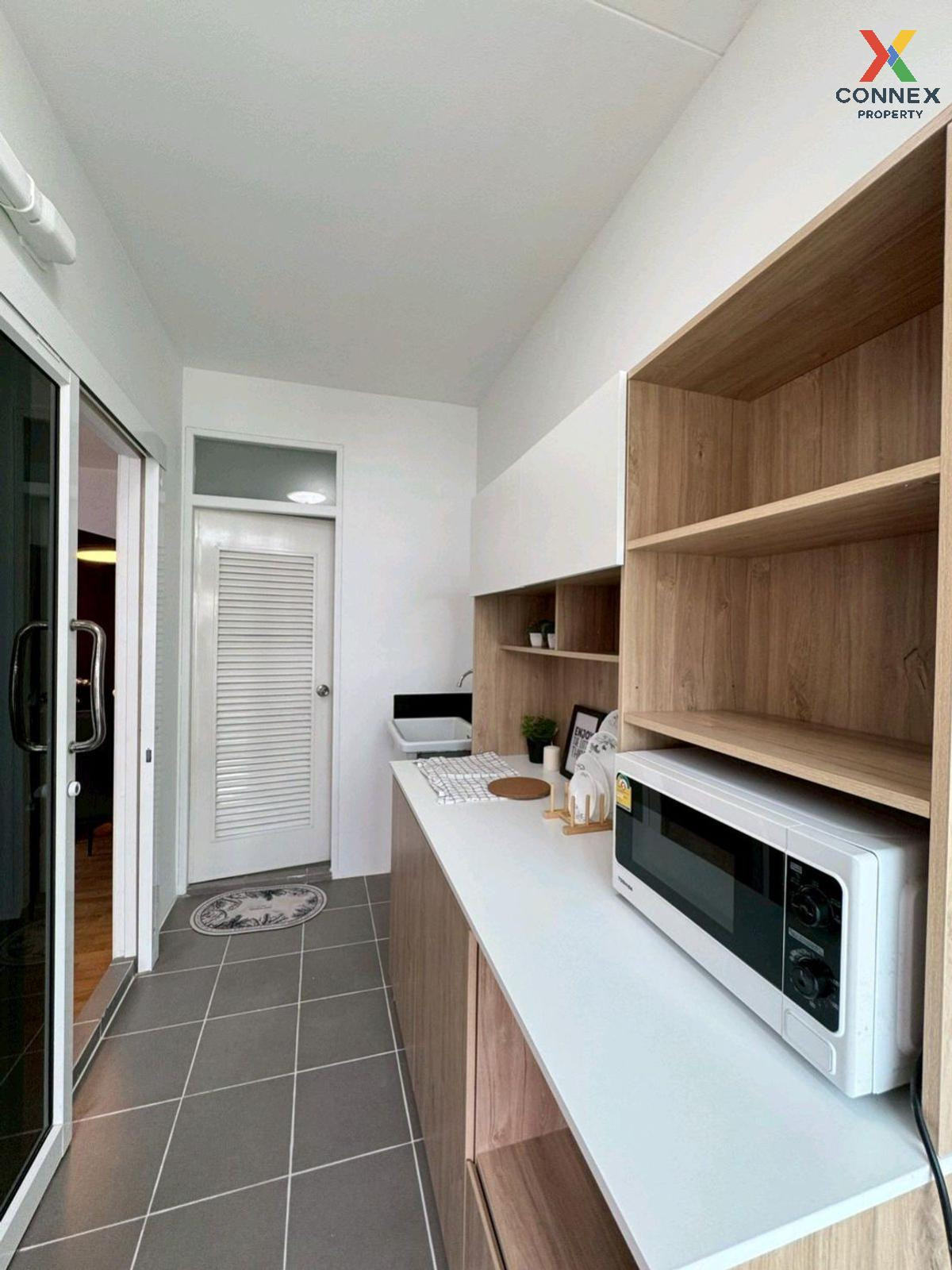 ขายคอนโดโชคชัย4 ลาดพร้าว71 : ขายคอนโด เดอะ ทรี ลาดพร้าว (ลาดพร้าว - วังหิน) MRT-ภาวนา (สายสีเหลือง) ลาดพร้าว เขต ลาดพร้าว กรุงเทพ CX-135266