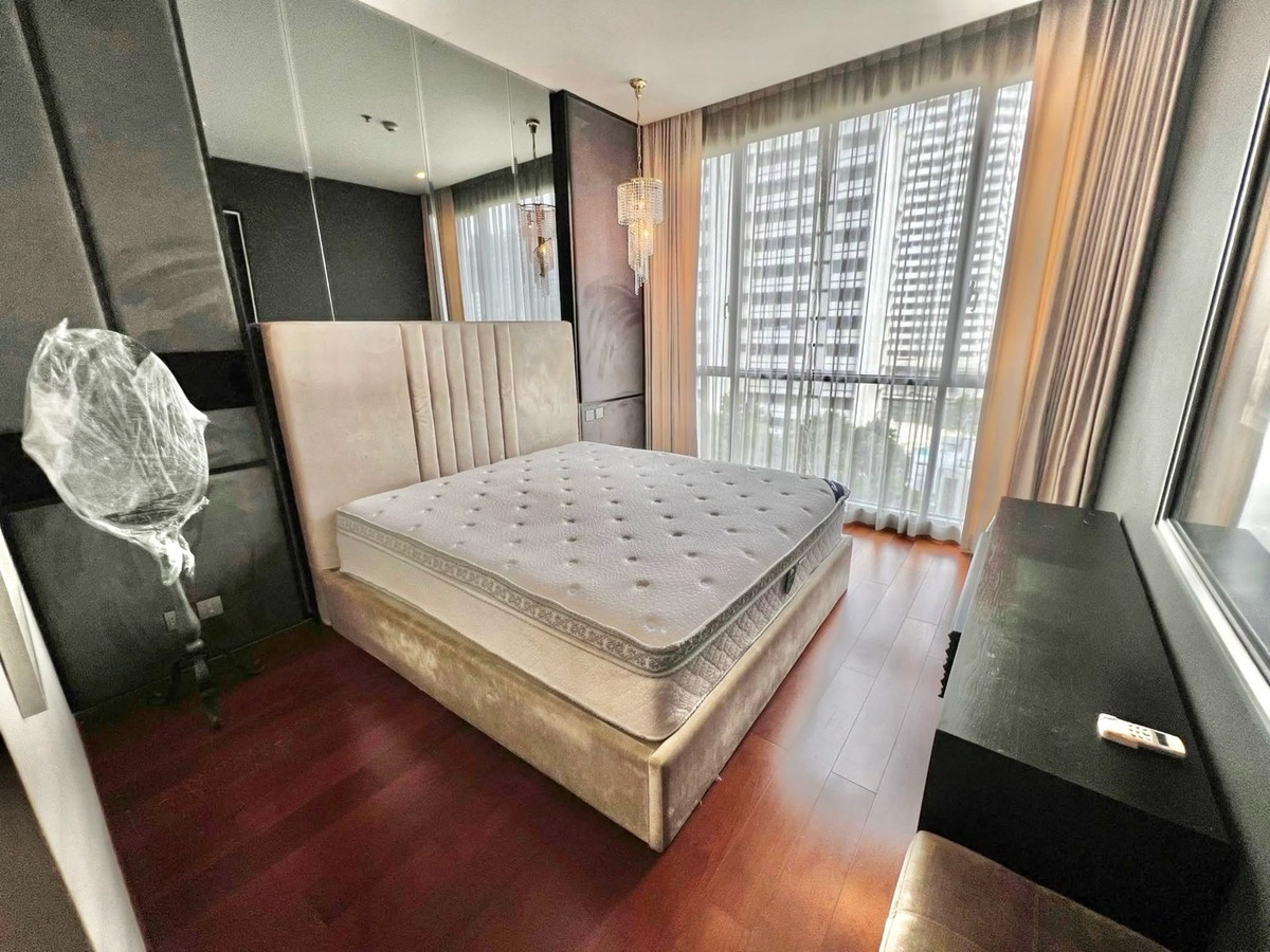 For SaleCondoSukhumvit, Asoke, Thonglor : 🔥Urgent sale, Quattro, 2 bedrooms | 2 bathrooms, price 15 million, to see the room, call 093-616-4456 (In House Sales Sansiri)
