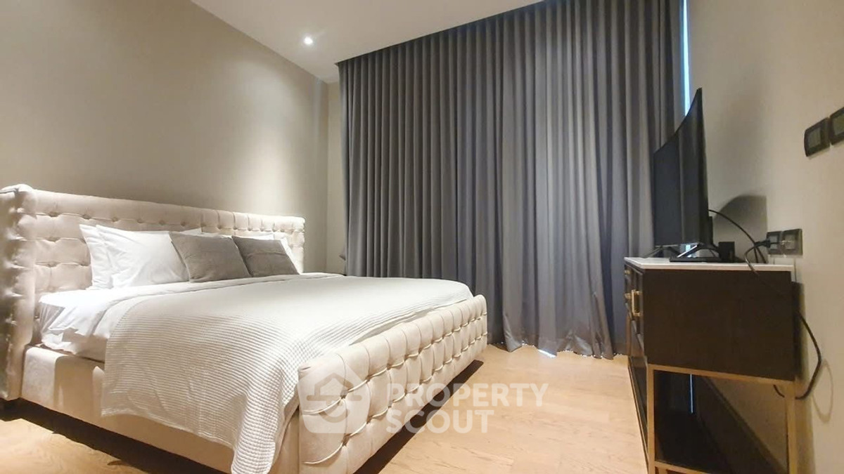 For RentCondoWongwianyai, Charoennakor : For rent❕Condo Magnolias Waterfront Residences