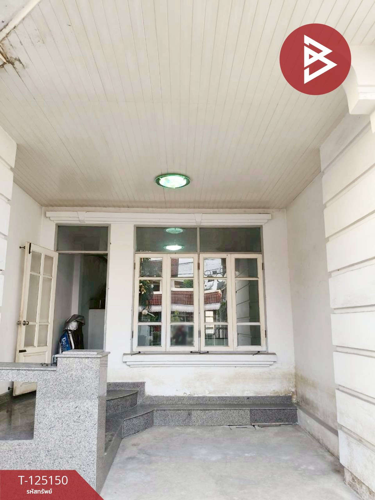 ขายทาวน์เฮ้าส์ 3 ชั้น หมู่บ้านนันทนาการ์เด้นท์ 2 ท่าอิฐ นนทบุรี ใกล้รถไฟฟ้า Loading...