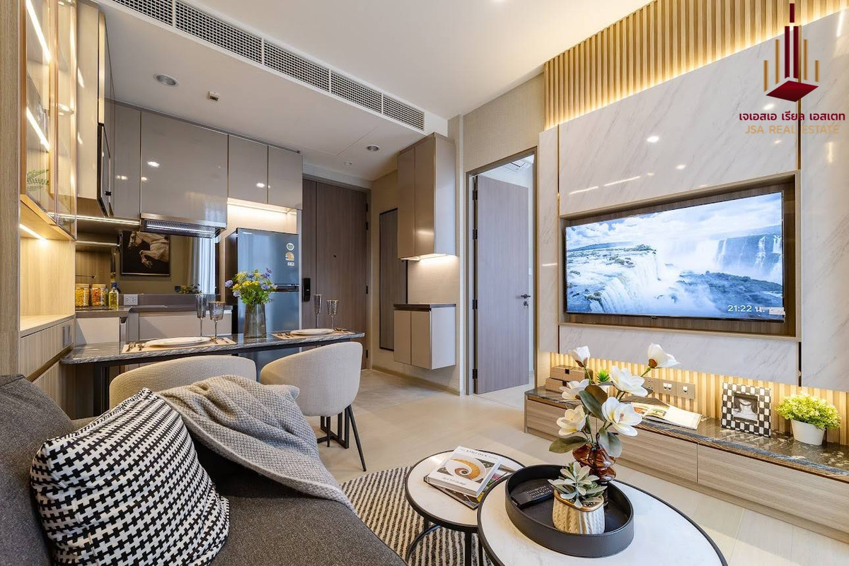 ให้เช่าคอนโดราชเทวี พญาไท : ✨ For Rent : The Extro Phayathai - Rangnam Condo ✨  💰 Only 31,000 thb/month