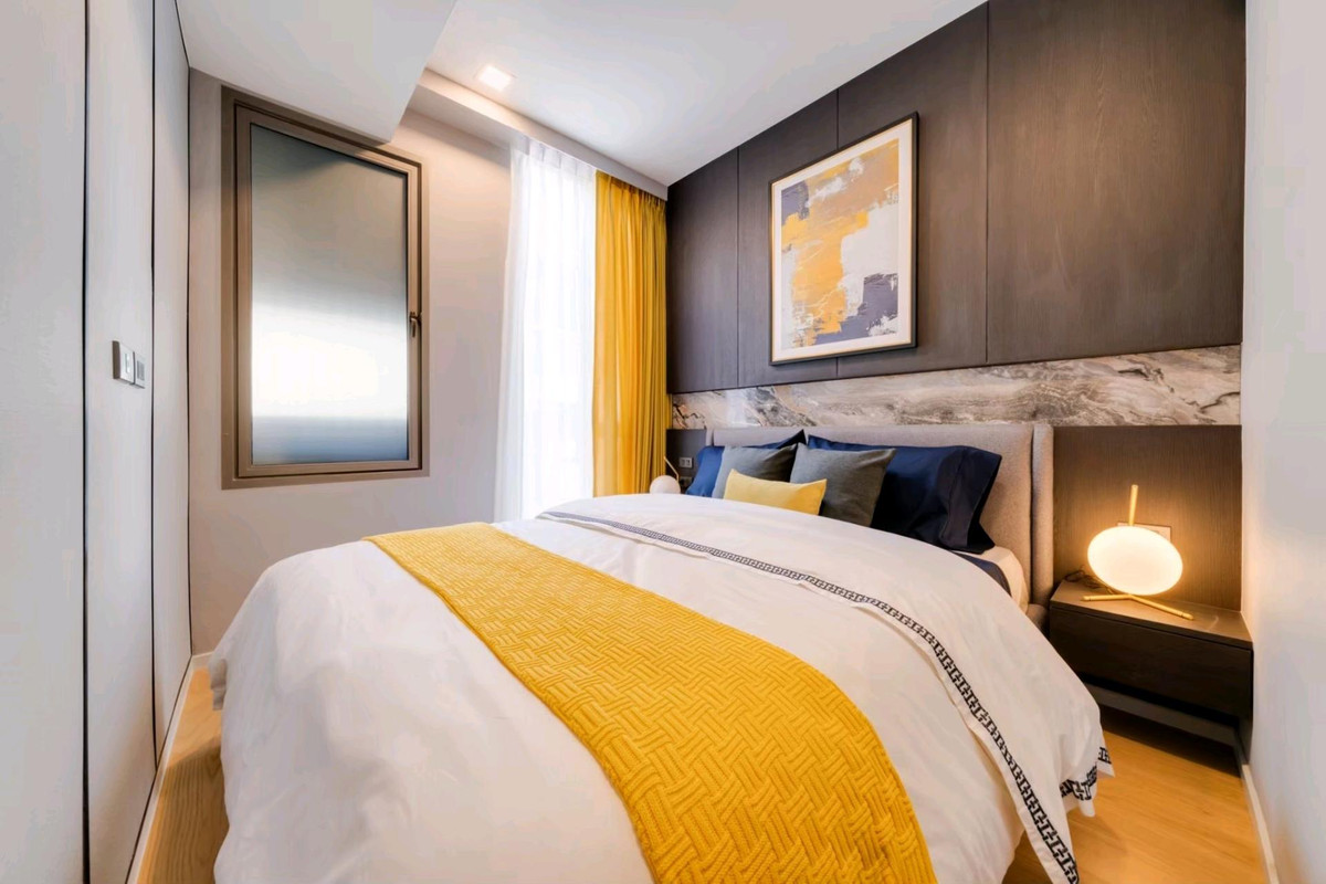 For RentCondoSukhumvit, Asoke, Thonglor : 📌For RENT | FYNN Sukhumvit 31 - 3BR (113 sqm) 109,000 THB