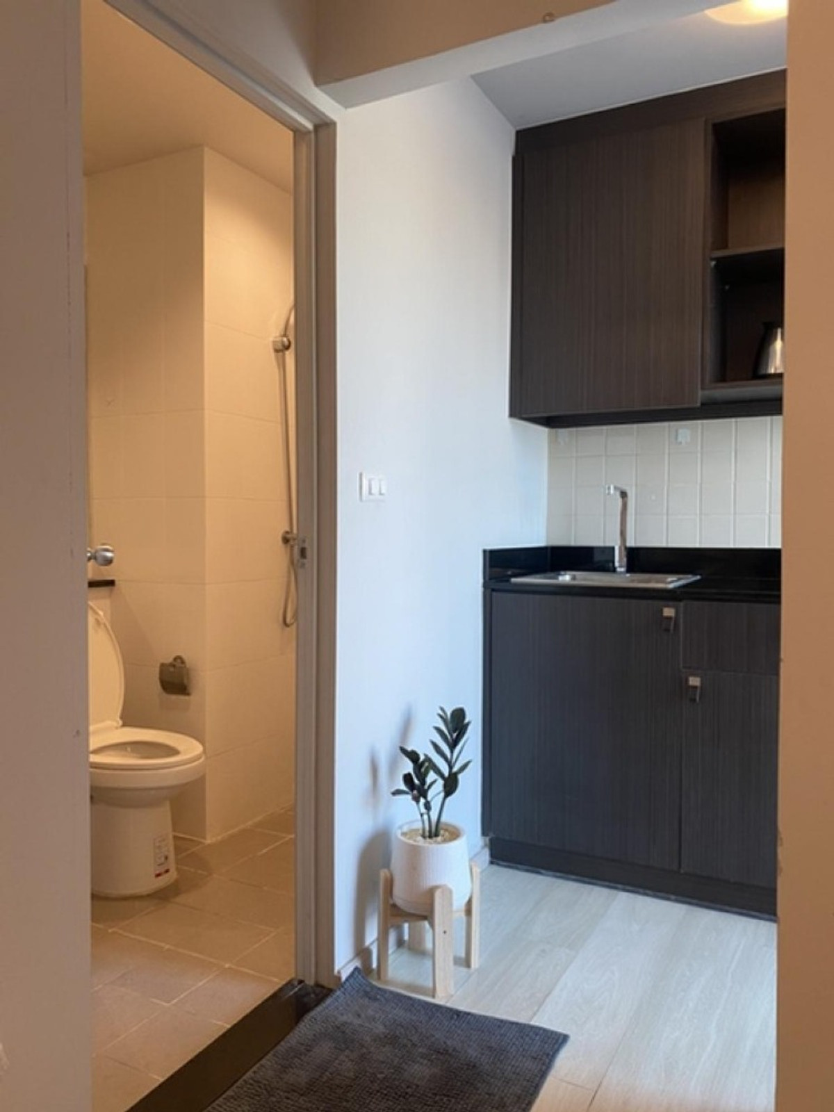 ขายคอนโดเสรีไทย-นิด้า : ✅ S-UST135 ✅ Line : @p2nproperty