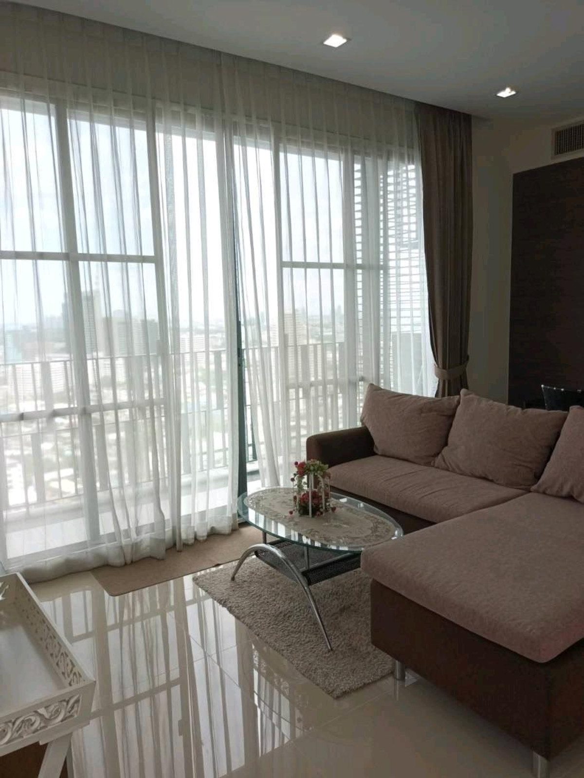ให้เช่าคอนโดสุขุมวิท อโศก ทองหล่อ : 📌For RENT เช่า | Keyne by Sansiri - 2BR (91 sqm) 80,000 THB