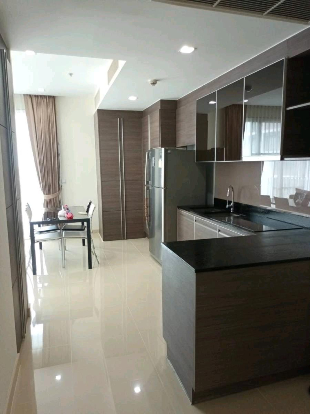 ให้เช่าคอนโดสุขุมวิท อโศก ทองหล่อ : 📌For RENT เช่า | Keyne by Sansiri - 2BR (91 sqm) 80,000 THB