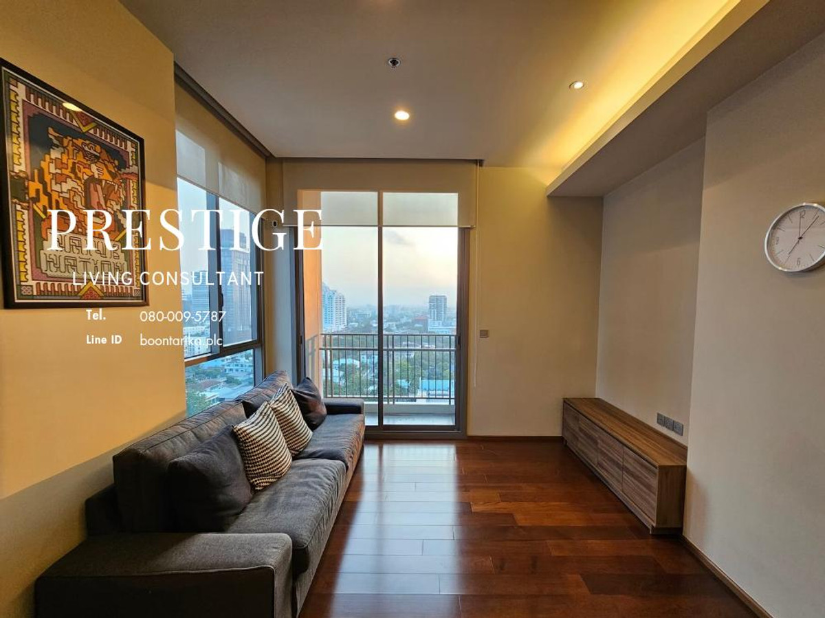 For RentCondoSukhumvit, Asoke, Thonglor : 📌For RENT | Quattro by Sansiri - 2BR (79 sqm) 70,000 🔥Hotdeal🔥60,000 THB