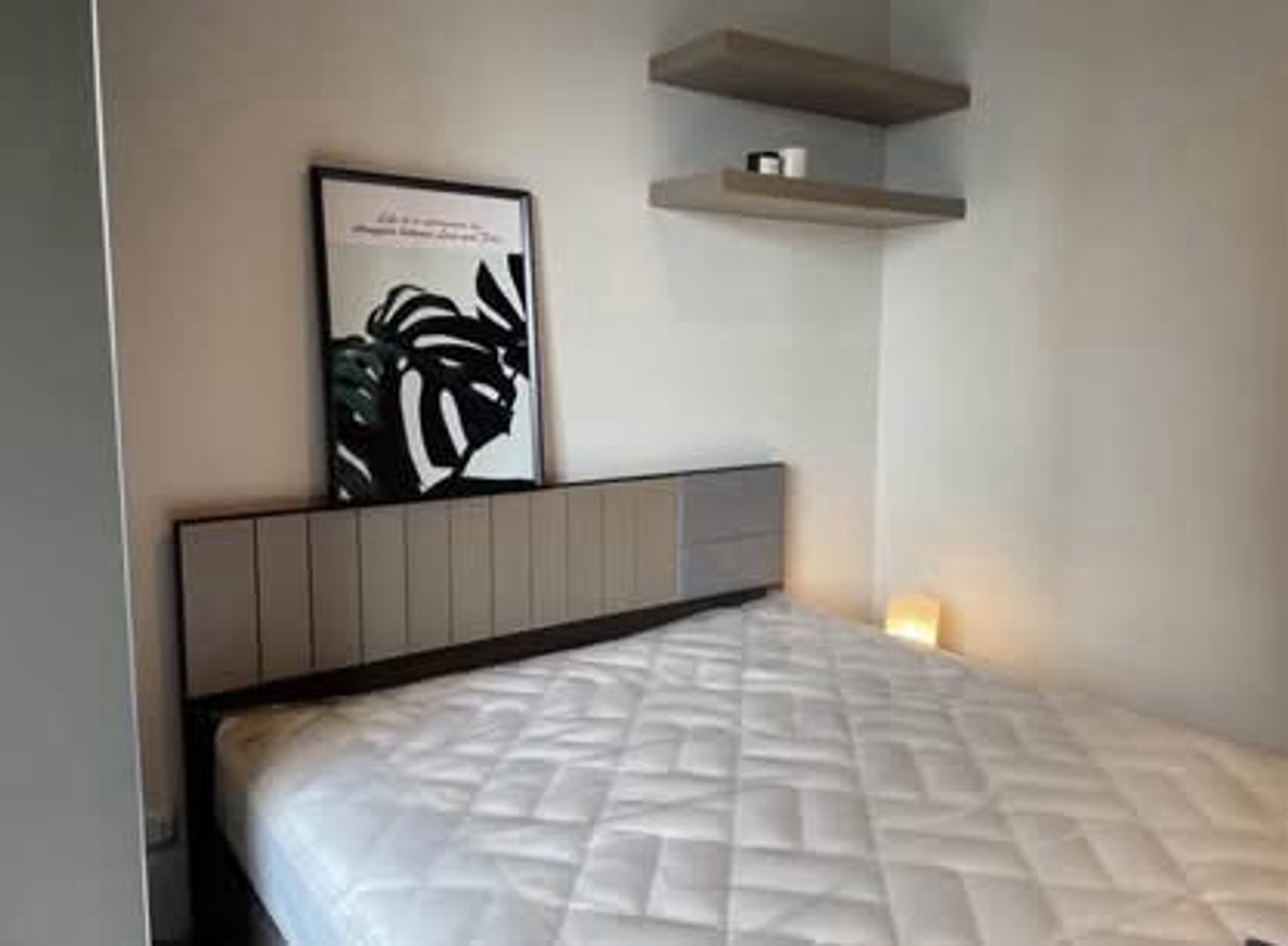 For RentCondoRama9, Petchburi, RCA : 🌈 For Rent 🌆 Life Asoke Rama 9 🌆 JA-449