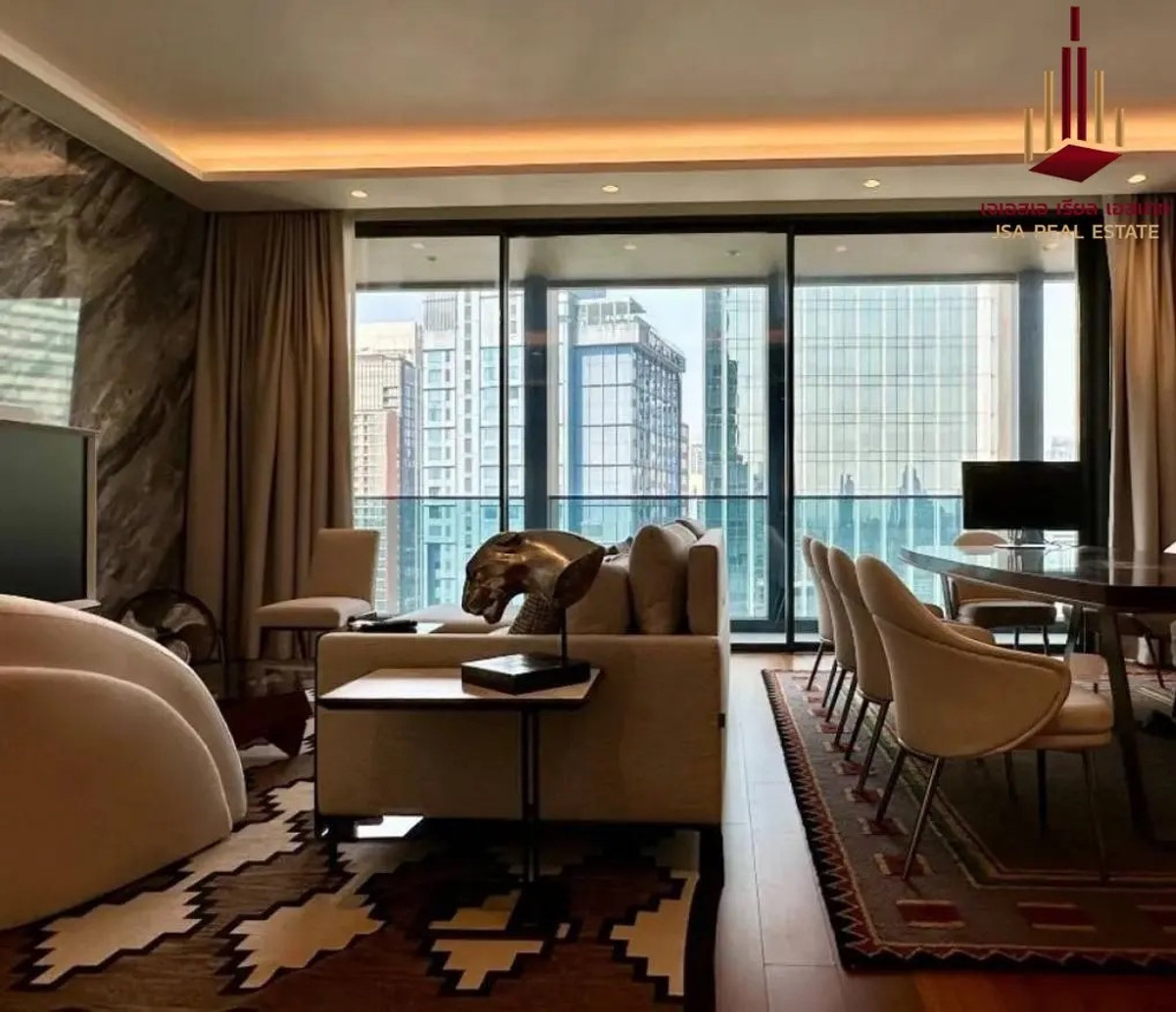 For SaleCondoSukhumvit, Asoke, Thonglor : ✨ For Sale: The Estelle Phrom Phong Condo ✨ 💰 Only 62,000,000 THB