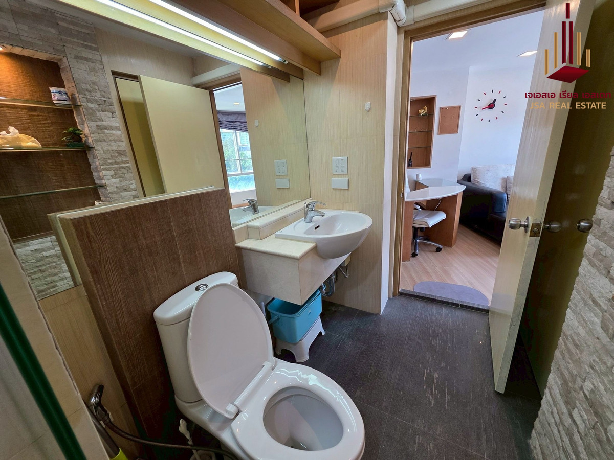 For RentCondoOnnut, Udomsuk : ✨ For Rent : Pandao Place Condo ✨ 💰 Only 15,000 thb/month