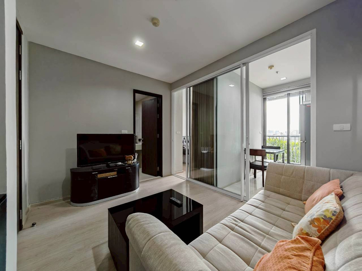 For Rent - Rhythm Sukhumvit 44/1 - BTS Phrakhanong By Ag Tul 0658231214 Loading...