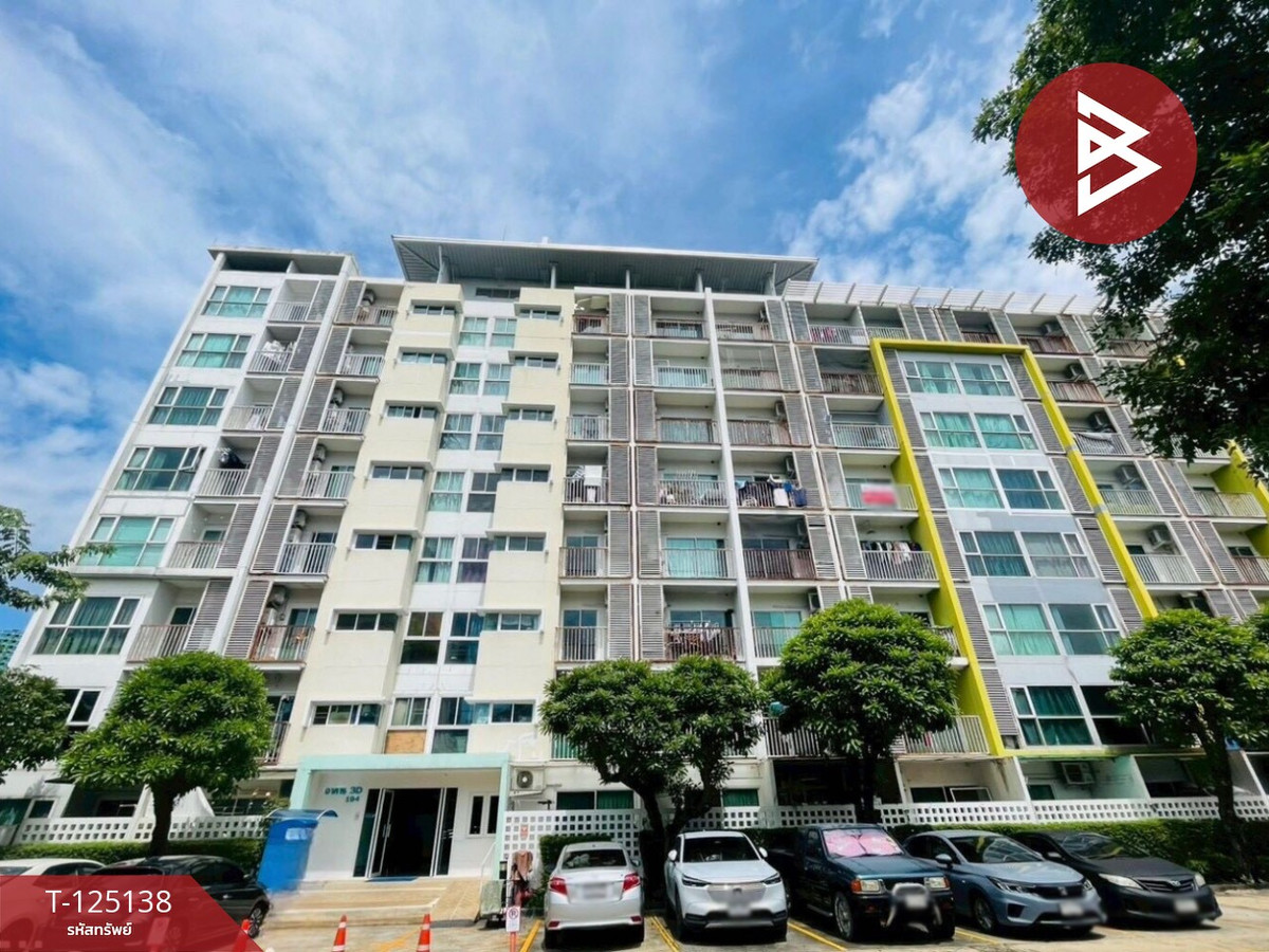 For SaleCondoBang kae, Phetkasem : Condo for sale, Metro Park Sathorn 3-2 (Metro Park Sathorn3-2), Bangkok, ready to move in.