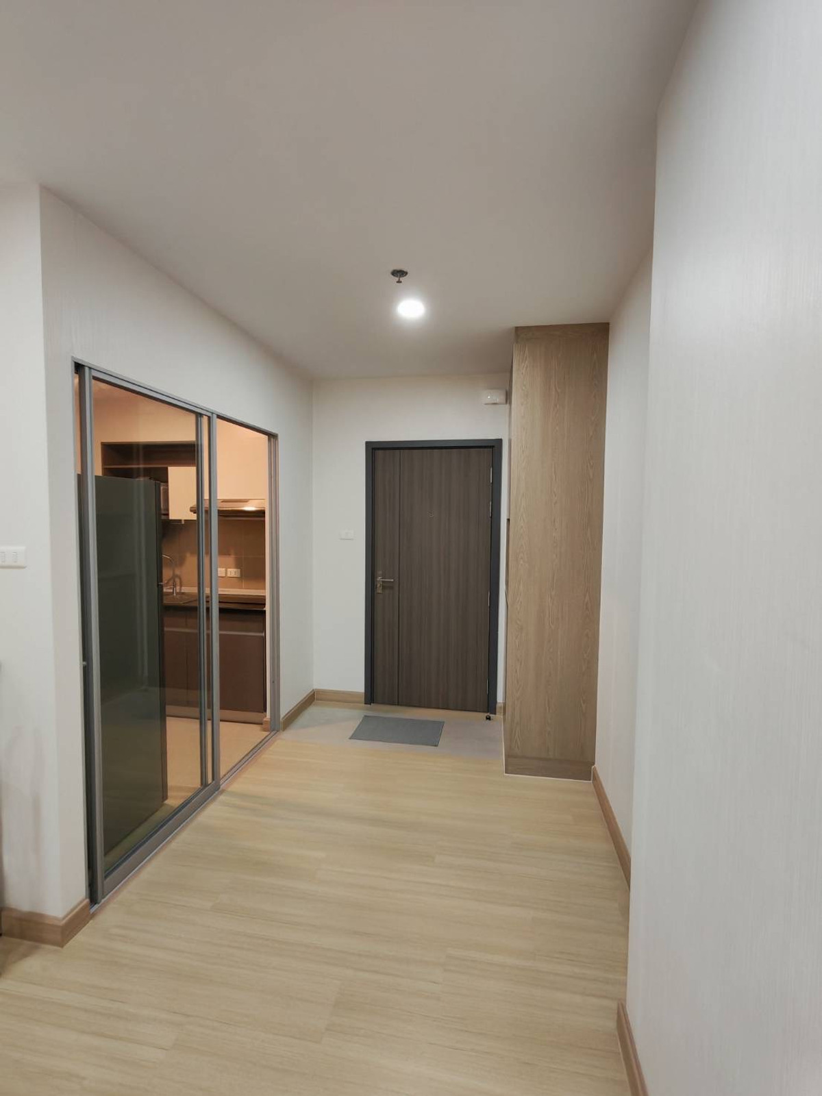 For RentCondoBang kae, Phetkasem : For rent Supalai Veranda, Phasi Charoen Station, big room, beautiful, ready to move in, near MRT Phasi Charoen, if interested contact Line @841qqlnr