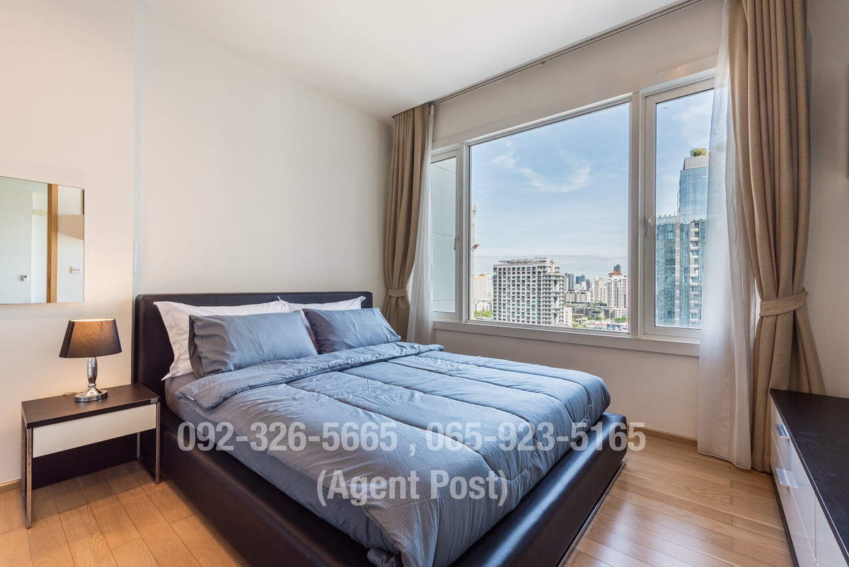 For SaleCondoSukhumvit, Asoke, Thonglor : Condo for sale Siri At Sukhumvit near BTS Thonglor, appointment to view every day.