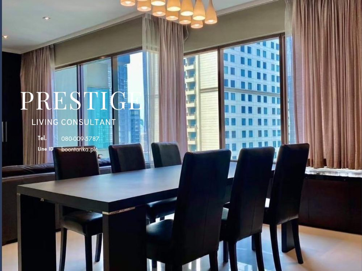 ให้เช่าคอนโดสุขุมวิท อโศก ทองหล่อ : 📌For RENT เช่า | The Emporio Place - 3BR (165 sqm) 85,000 THB