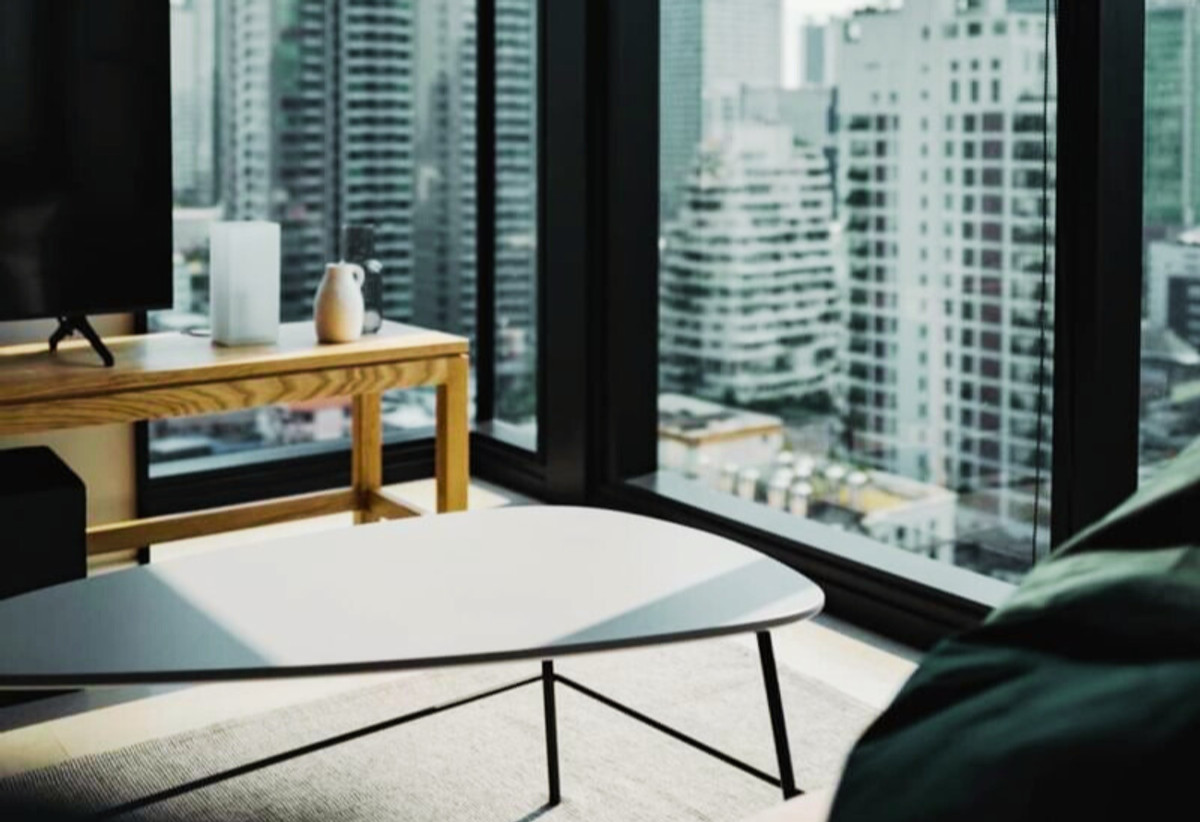 For SaleCondoSilom, Saladaeng, Bangrak : FOR SALE! The Lofts Silom – Your Prime Investment Opportunity or Dream Urban Home!