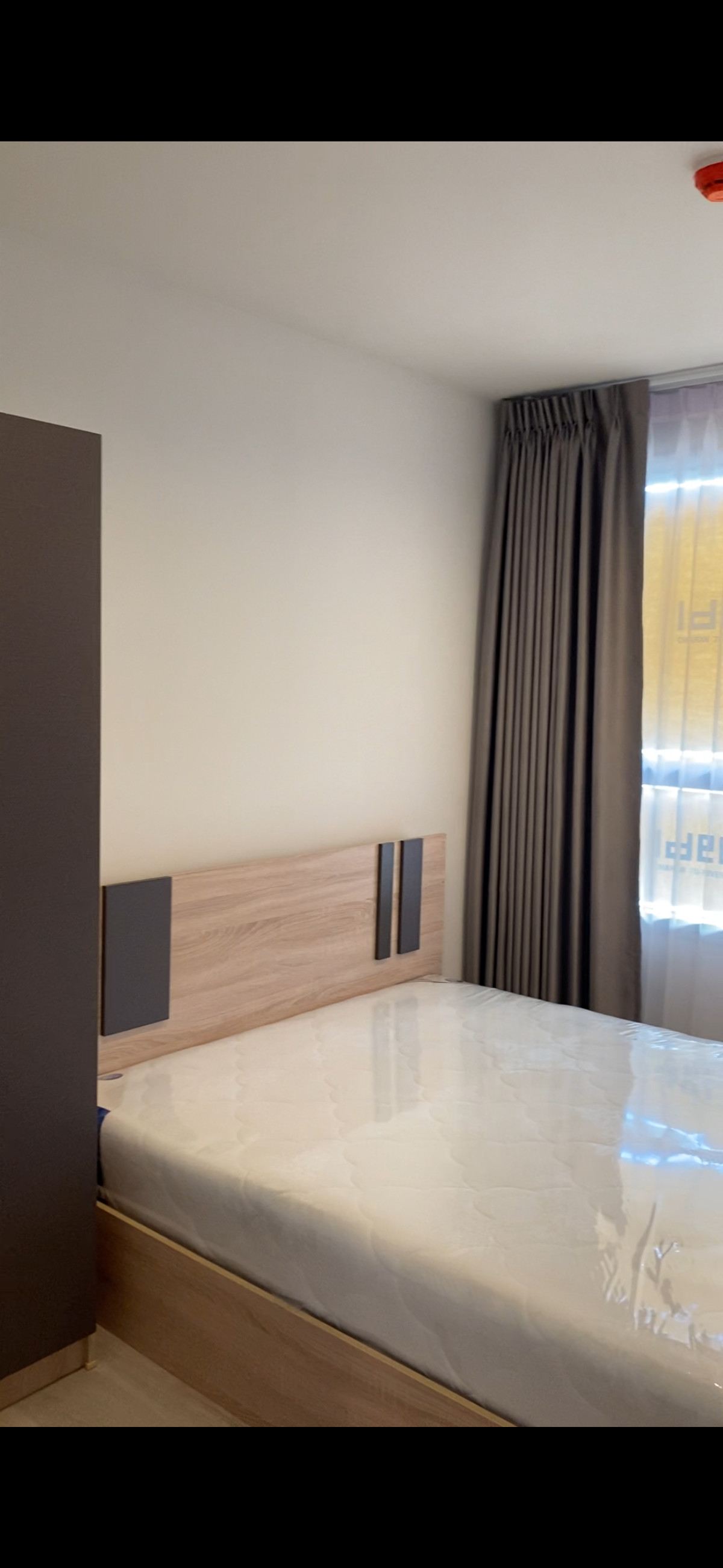 ขายคอนโดปิ่นเกล้า จรัญสนิทวงศ์ : 🔥🔥ขายด่วน ถูกมาก Ideo จรัญ 70  พร้อมผู้เช่า (หากต้องการ) one bedroom ชั้น 15 ทิศเหนือไม่ร้อน ฝั่งโซน A ใกล้แม่น้ำ