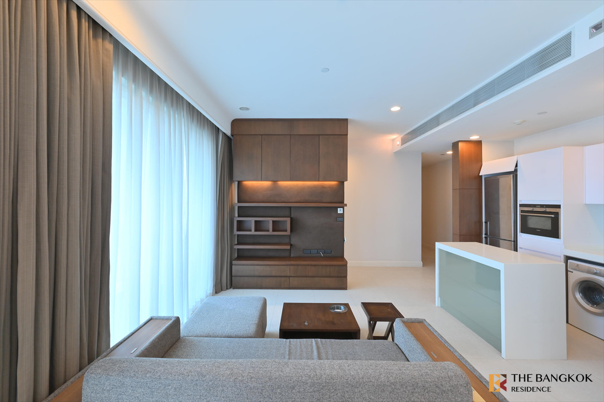 Q langsuan : Available for Rent!! Beautiful View!! Loading...