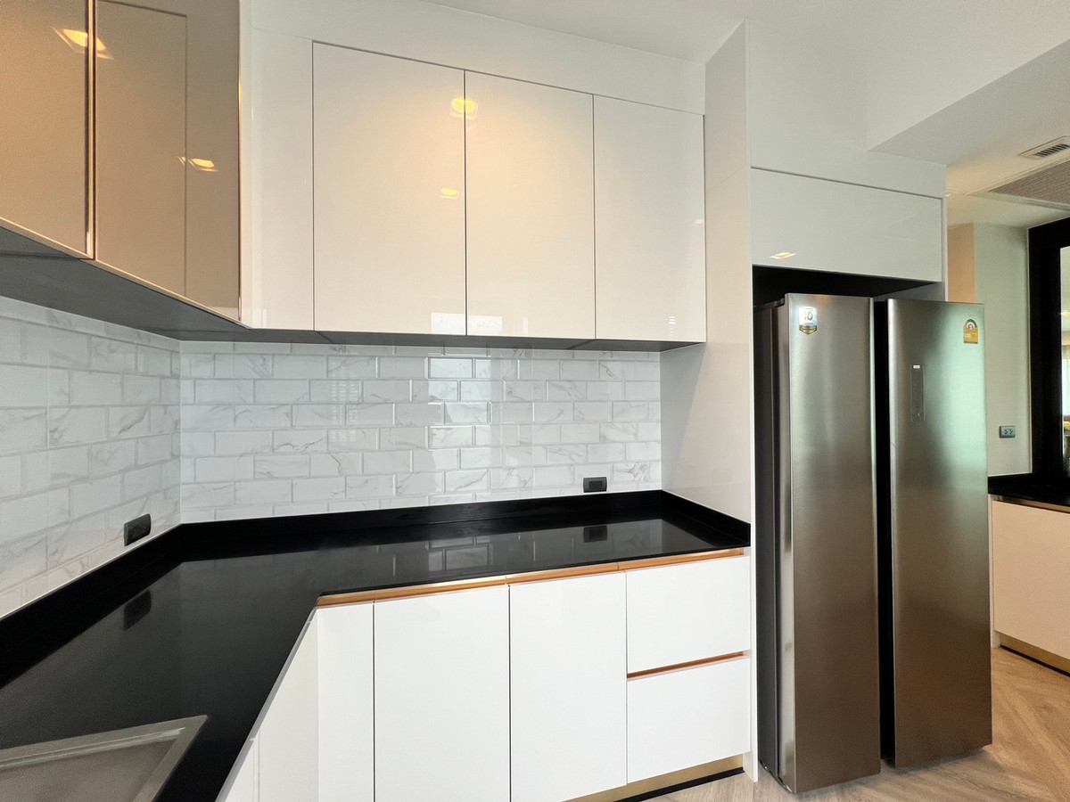 บ้านลาดกระบัง สุวรรณภูมิ : ให้เช่า / ขาย บ้านเดี่ยวหรู โครงการ Perfect Masterpiece พระราม 9 – กรุงเทพกรีฑา ขนาด 125 ตารางวา 4 ห้องนอน พร้อมอยู่ แขวงคลองสองต้นนุ่น เขตลาดกระบัง กรุงเทพมหานคร