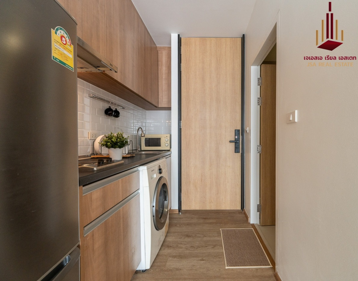 For SaleCondoLadprao, Central Ladprao : ✨ Selling The Issara Ladprao, price 2.999 M, Studio room