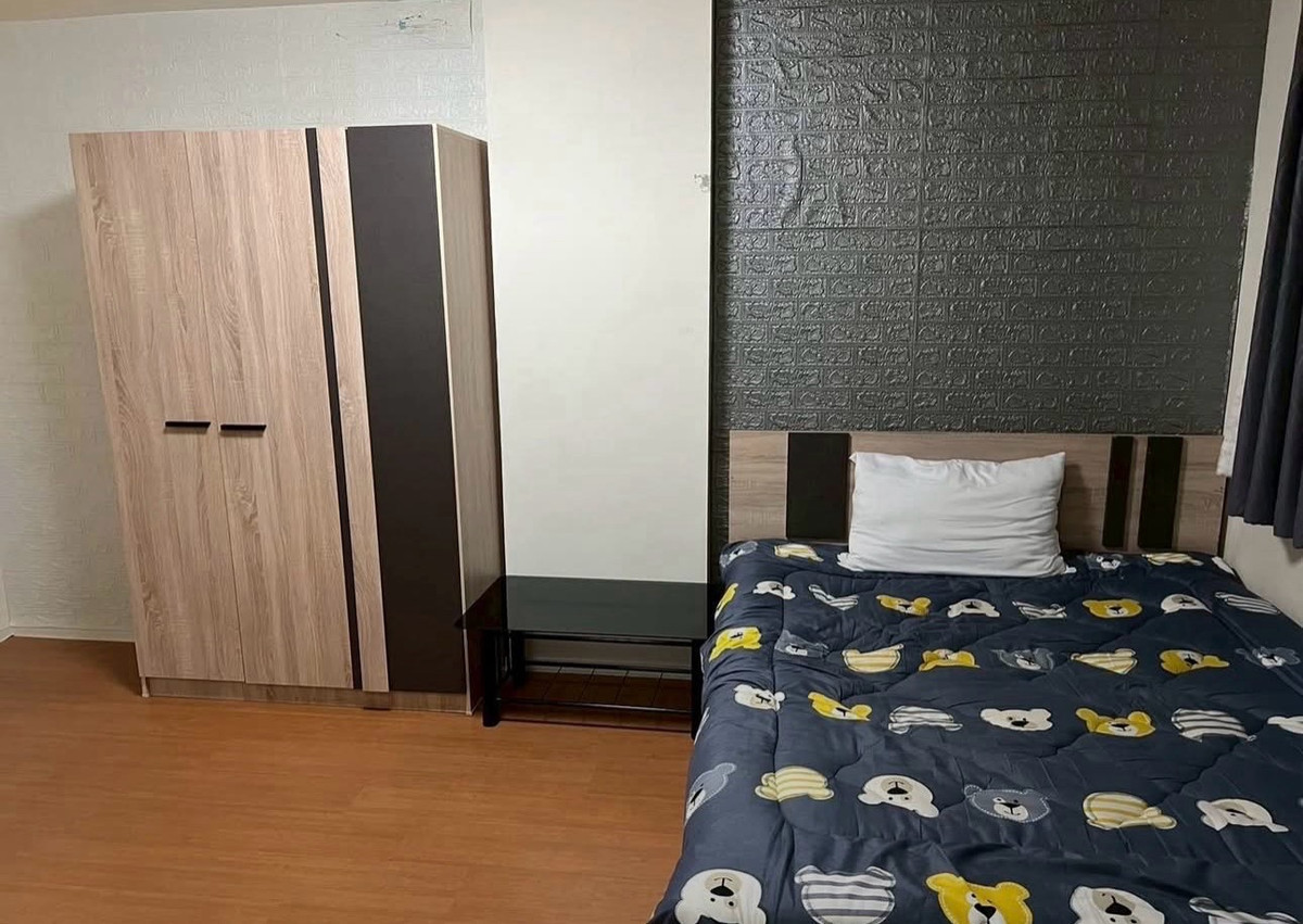 ขายคอนโด ลุมพินีมิกซ์ ศรีนครินทร์-เทพารักษ์ Loading...