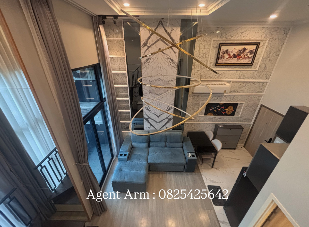 ✨Duplex บิ้วอินสุดหรูหรา🫠 วิวแม่น้ำเจ้าพระยาไซด์ใหญ่🌊   🏢Ken Attitude Duplex 76 ตรม 2 ห้องนอน 2 ห้องน้ำ 🌊คอนโดหรูรับวิวหน้าแม่น้ำเจ้าพระยาเต็มๆ🌊  🔥 ด่วนเลยพิเศษเหลือเพียง 27,000/เดือน🔥  ✨️ห้องใหญ่ฟิลเหมือนอยู่บ้านวิวหน้าแม่น้ำสวยๆ✨️🌊ชั้น 9    📌 ร Loading...