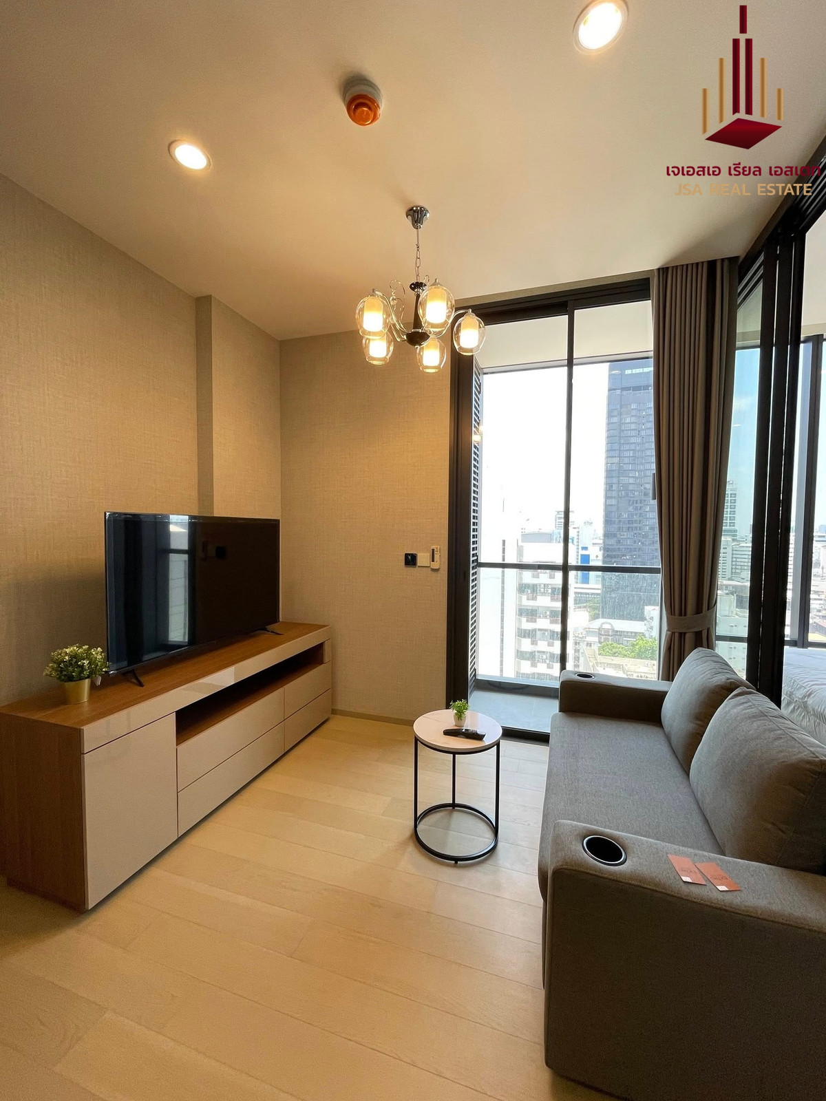 For RentCondoRatchathewi,Phayathai : ✨ For Rent : The Extro Phayathai - Rangnam Condo ✨ 💰 Only 29,000 thb/month