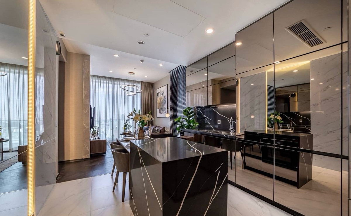 For Rent📍 The Esse Sukhumvit 36📞0639399665 Loading...