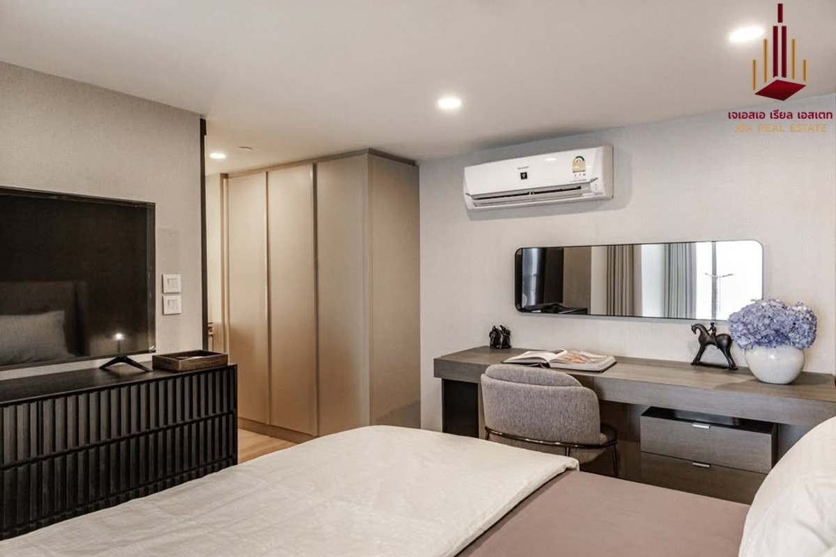 ให้เช่าคอนโดคลองเตย กล้วยน้ำไท : ✨ ให้เช่า Life Rama 4 – Asoke ราคา 50,000 บาท ห้อง 2B/1B