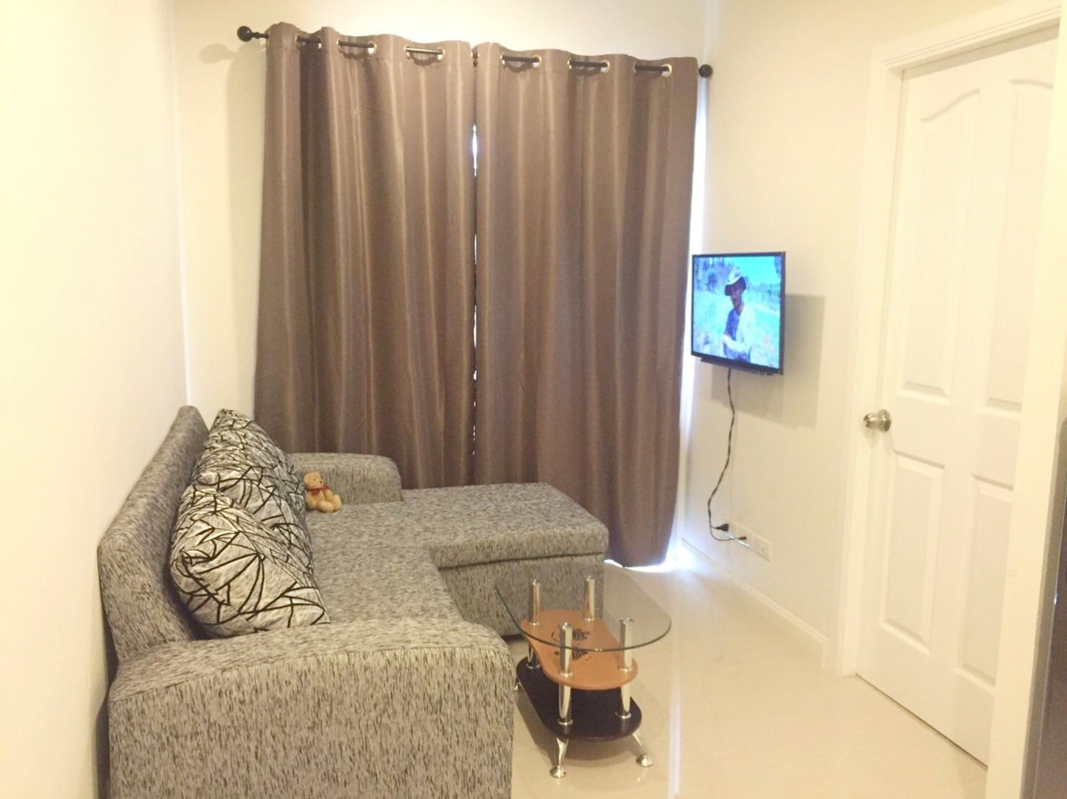 🏙️✨ Condo for rent at Manor Sanambinnam💛🧡💚Line ID @richycat💛🧡💚 Loading...