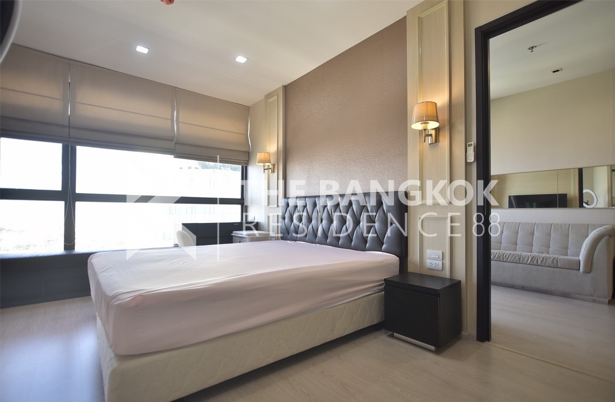 For Rent - Rhythm Sukhumvit 44/1 - BTS Phrakhanong By Ag Tul 0658231214 Loading...