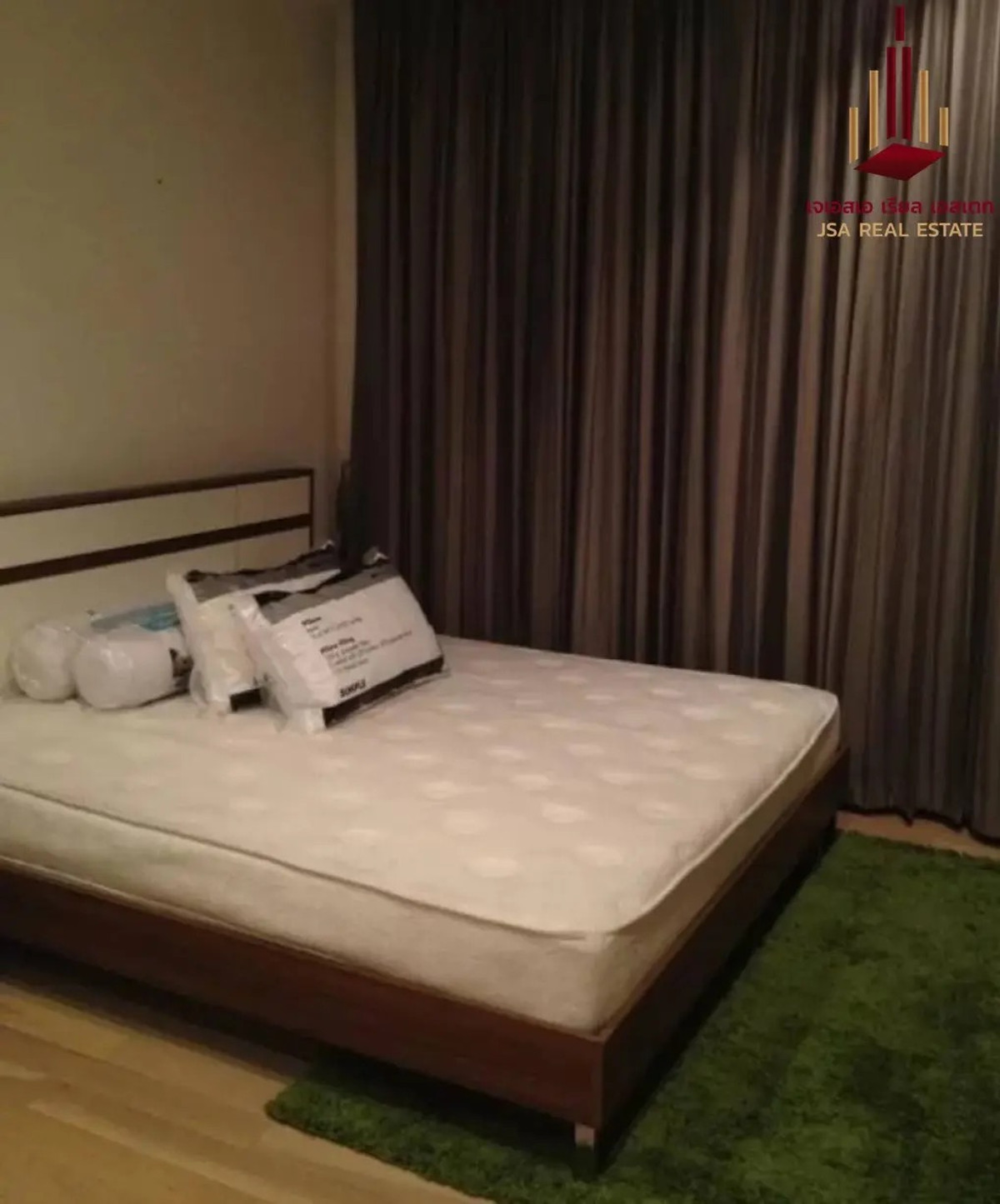 ขายคอนโดสุขุมวิท อโศก ทองหล่อ : ✨ For Sale: Siri at Sukhumvit Condo ✨ 💰 Only 8,150,000 THB