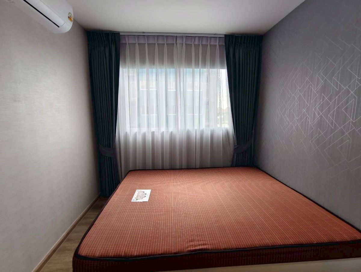 Sena Kit Rangsit Bangkadi 👉For rent 7,000 baht, new room with electrical appliances. 👉Near Bang Kadi Industrial Estate Loading...