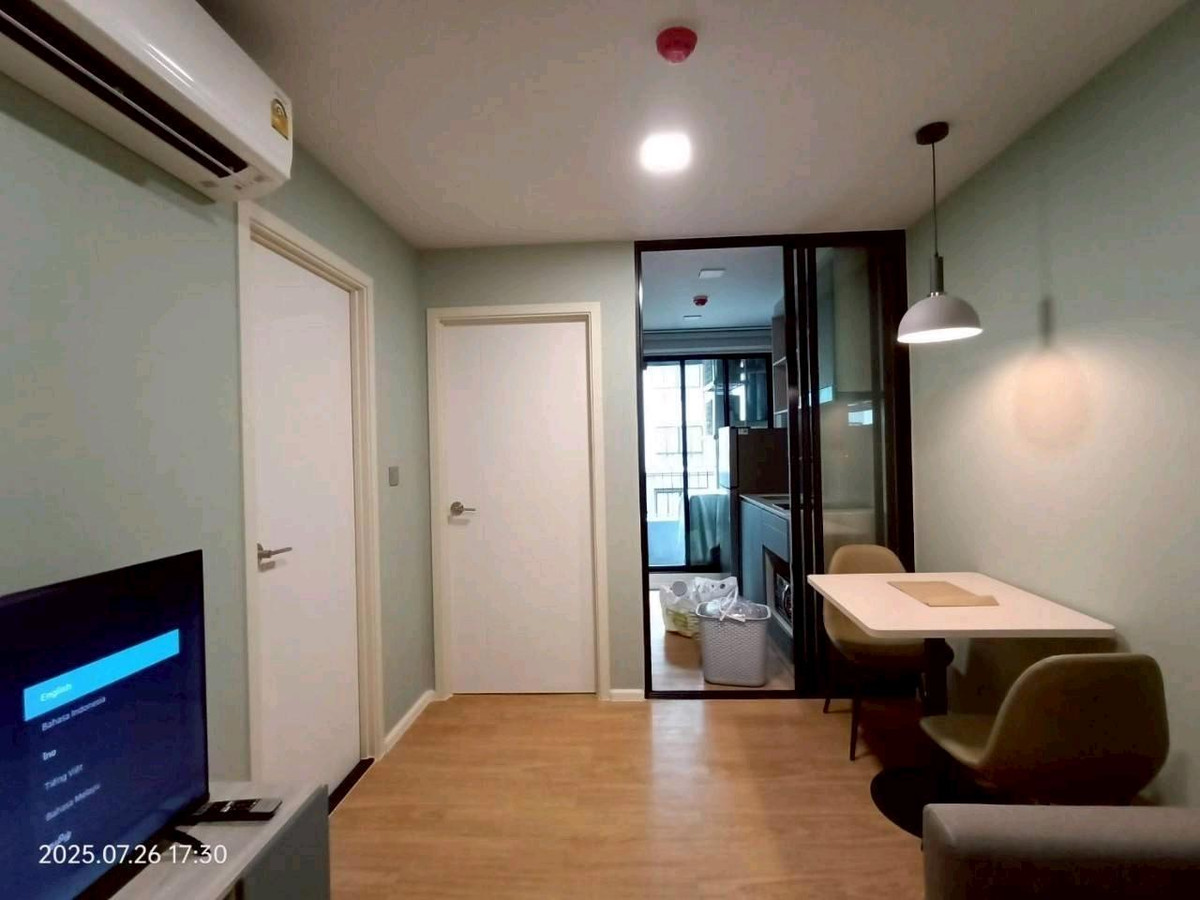 For RentCondoPathum Thani,Rangsit, Thammasat : For Rent